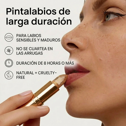 ROSALIPS™ LABIAL PH GLOW