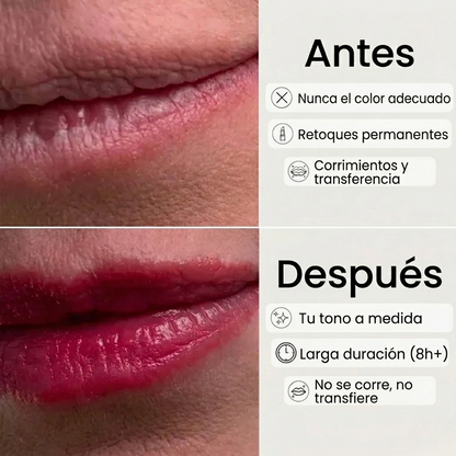 ROSALIPS™ LABIAL PH GLOW