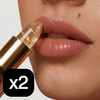 2x Rosalips™ Pintalabios
