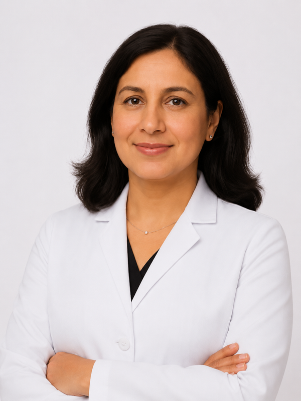 DR. ANITA SHARMA
