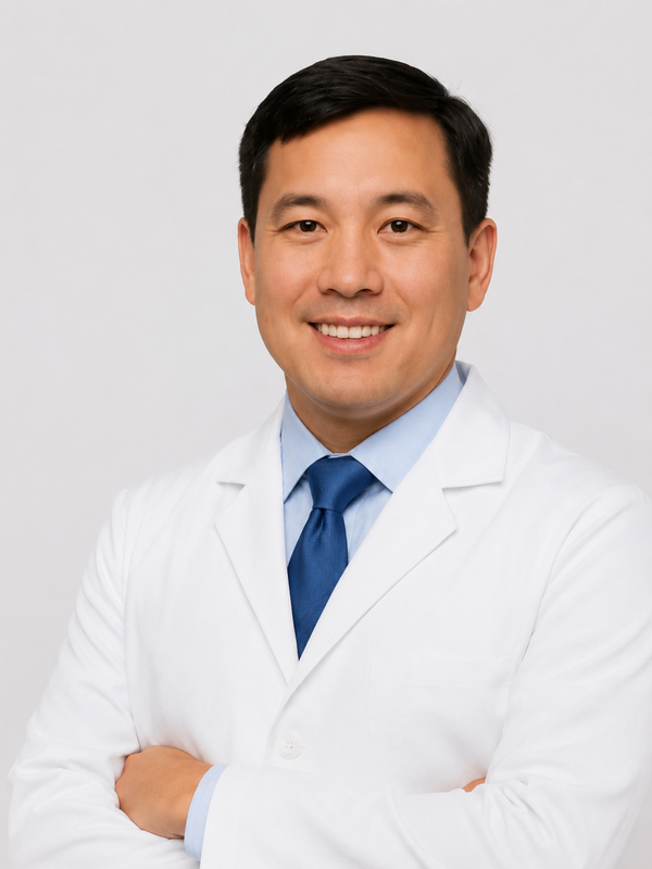 DR. CARLOS MENDOZA